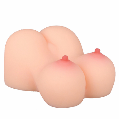 Aangepaste Pussy van de de Stijlzak van de Fabrieks Hete Verkoop Hete Kunstmatige Pussy Pussy Vaginaezel