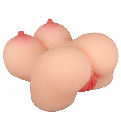 Aangepaste Pussy van de de Stijlzak van de Fabrieks Hete Verkoop Hete Kunstmatige Pussy Pussy Vaginaezel