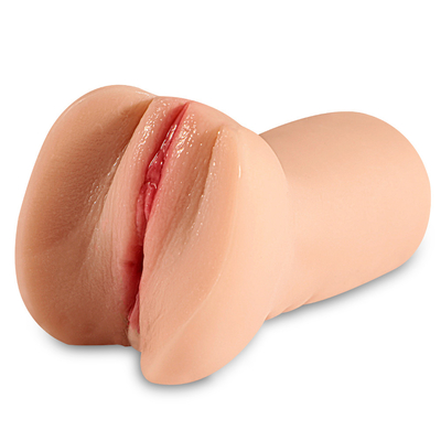 Geslachtsspeelgoed voor Mannen Pussy van Vaginal Duplicate Men Masturbator Pocket van de Latex Heet Verkopend Echt Vrouw Geslachtsspeelgoed voor Mannetje