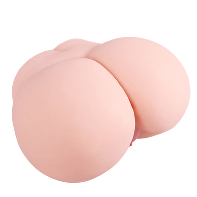 Sexy Vaginageslacht Toy Sex Toys voor Mannen de Mannelijke Kunstmatige Pussy van de Vrouwenvagina Ezel van het Masturbatie Grote Rubbersilicone