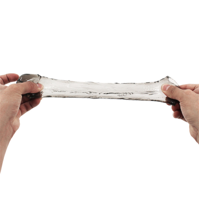 Van de de Mensenpenis van geslachtstoy dildo extender condoms for van de de Uitbreidingskoker van het de Haansilicone de Realistische Penis