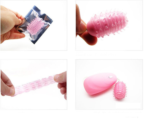 Jab Penis Ring Cock Ring Sex Toys voor Mannelijke Vertraging