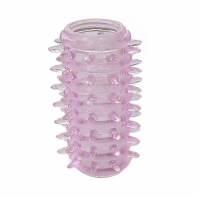 Jab Penis Ring Cock Ring Sex Toys voor Mannelijke Vertraging