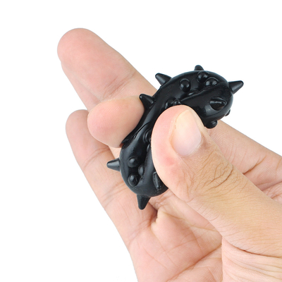 De kleurrijke van de het Speelgoedtijd van Penisring cock rings male sex Ringen van de de Vertragingspenis