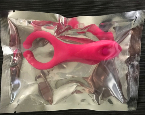 Sextoys Vibrating Nippel Clamps met G-spot vibrator voor vrouwen