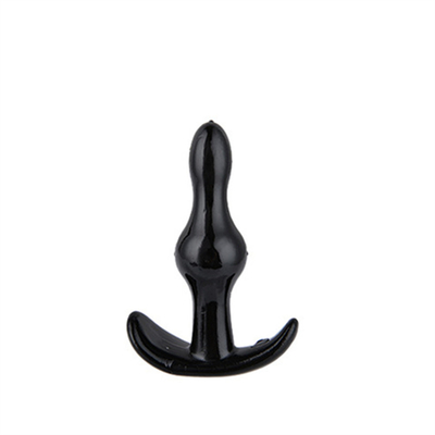 xese Heet Verkopend Kuisheidtpe Geslacht Toy Anal Plug Set voor Vrouw