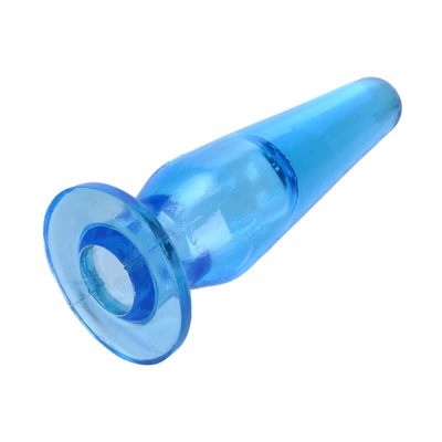 Mini Sex Toys voor Vrouwenman Vrolijke de Stoptpe Anale Stop van het Parenuiteinde voor Sexy Liefde