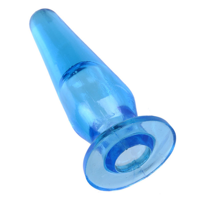 Mini Sex Toys voor Vrouwenman Vrolijke de Stoptpe Anale Stop van het Parenuiteinde voor Sexy Liefde