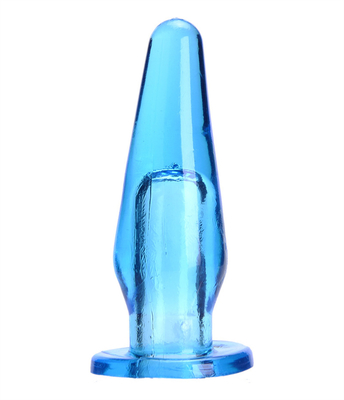 Mini Sex Toys voor Vrouwenman Vrolijke de Stoptpe Anale Stop van het Parenuiteinde voor Sexy Liefde