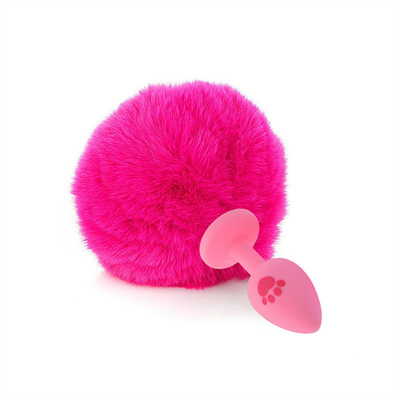 Privé Toy Silicone Anal Plug van anale van het Geslachtsproducten van de Stopstaart de Masturbatievrouwen