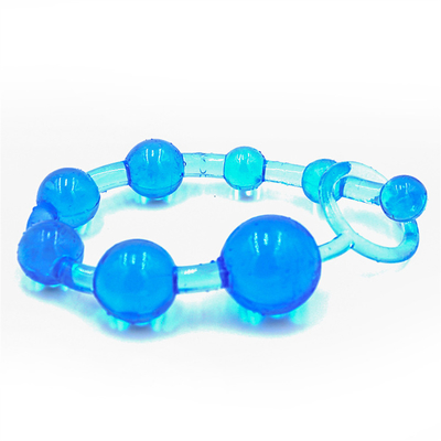 Van het de Stopgeslacht van het silicone het Anale Uiteinde van het het Speelgoed Zachte Silicone Anale Speelgoed