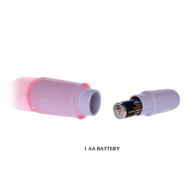 Mini Anal Plug Butt Booty parelt het Product van het Geslachtsspeelgoed