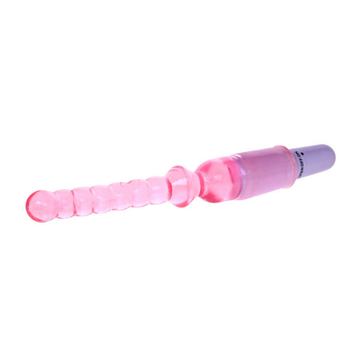 Mini Anal Plug Butt Booty parelt het Product van het Geslachtsspeelgoed
