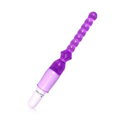 Mini Anal Plug Butt Booty parelt het Product van het Geslachtsspeelgoed