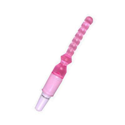 Mini Anal Plug Butt Booty parelt het Product van het Geslachtsspeelgoed