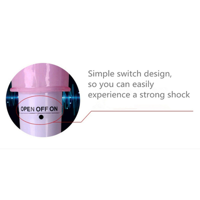Mini Anal Plug Butt Booty parelt het Product van het Geslachtsspeelgoed