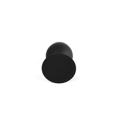 Het hete van de het Uiteindestop van de Silicone Anale Stop Geslacht Toy For Women