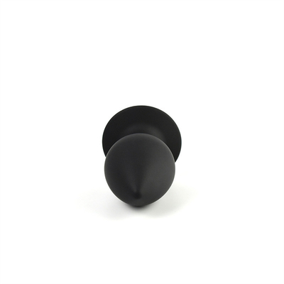Het hete van de het Uiteindestop van de Silicone Anale Stop Geslacht Toy For Women