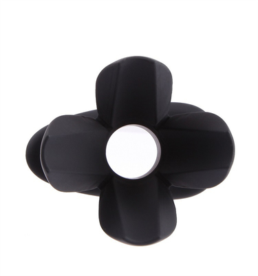 Het anale Geslacht Toy For Men van Massager van de Uiteindestop en de Vrouwen door Uiteinde van de het Silicone het Anale Stop van Geslachtswoedeaanvallen stoppen Open Expander