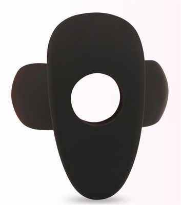 Het anale Geslacht Toy For Men van Massager van de Uiteindestop en de Vrouwen door Uiteinde van de het Silicone het Anale Stop van Geslachtswoedeaanvallen stoppen Open Expander