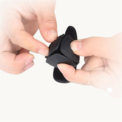 Het anale Geslacht Toy For Men van Massager van de Uiteindestop en de Vrouwen door Uiteinde van de het Silicone het Anale Stop van Geslachtswoedeaanvallen stoppen Open Expander