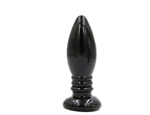 Breid Zacht Silicone Anaal Speelgoed uit