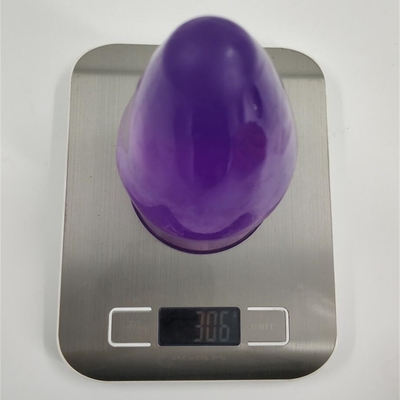 Grote Anale het g-Punt van het Geslachtsspeelgoed Clitoris het Flirten Prostate de Massageanus van de Uiteindestop voor het Spel van het Geslachtsspel
