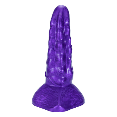 Sex Reuzenhond Dildo Kleurrijke Dinosaurus Schalen Penis met Zuigbeker Seks Speelgoed voor vrouwen Silicone Grote Penis Di