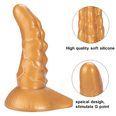 Sex Reuzenhond Dildo Kleurrijke Dinosaurus Schalen Penis met Zuigbeker Seks Speelgoed voor vrouwen Silicone Grote Penis Di