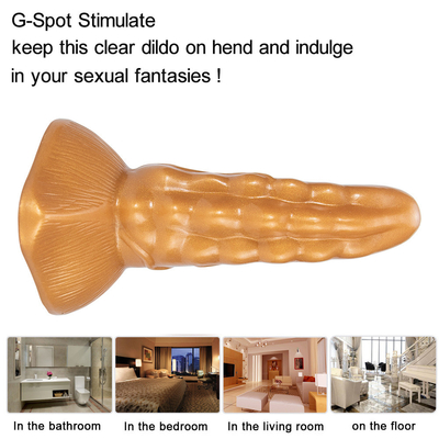 Sex Reuzenhond Dildo Kleurrijke Dinosaurus Schalen Penis met Zuigbeker Seks Speelgoed voor vrouwen Silicone Grote Penis Di