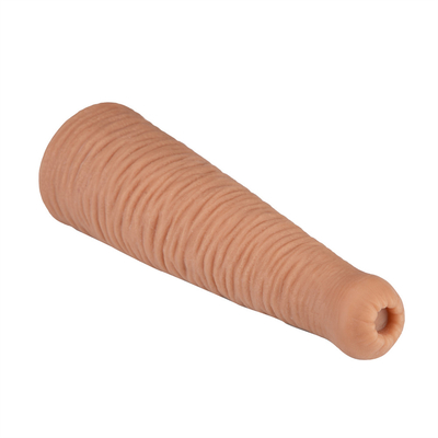 Kunstmatige lul olifantenneus dildo prostaat massage seks speelgoed voor vrouwen realistische dierlijke penis voor vrouwen