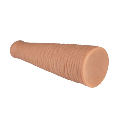 Kunstmatige lul olifantenneus dildo prostaat massage seks speelgoed voor vrouwen realistische dierlijke penis voor vrouwen