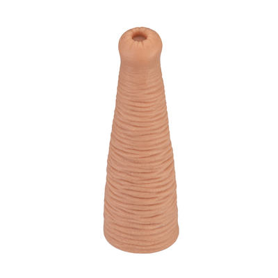 Kunstmatige lul olifantenneus dildo prostaat massage seks speelgoed voor vrouwen realistische dierlijke penis voor vrouwen