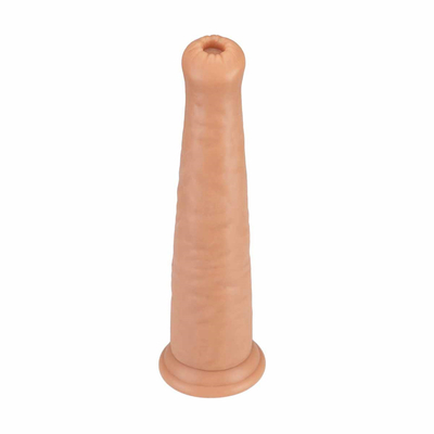 Dikke enorme dildo grote dier penis olifant snuit anale sextoys voor unisex volwassen vrouw masturberen stelletjes flirten erotisch