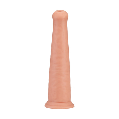 Dikke enorme dildo grote dier penis olifant snuit anale sextoys voor unisex volwassen vrouw masturberen stelletjes flirten erotisch