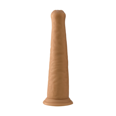 Dikke enorme dildo grote dier penis olifant snuit anale sextoys voor unisex volwassen vrouw masturberen stelletjes flirten erotisch