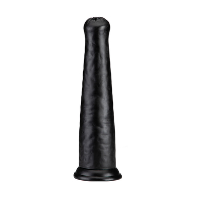 Dikke enorme dildo grote dier penis olifant snuit anale sextoys voor unisex volwassen vrouw masturberen stelletjes flirten erotisch
