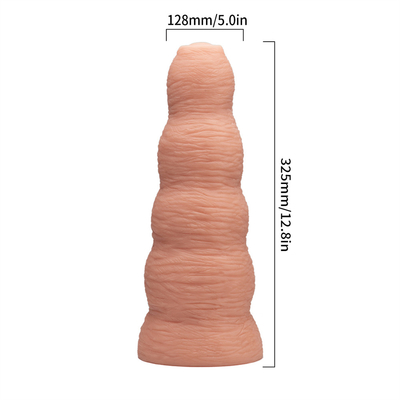 Olifantenvormige seksspeeltjes Dildos voor vrouwen Reële seksspeeltjes Dildo Dildos voor mannen Pussy Plastic Penis Seksspeeltje
