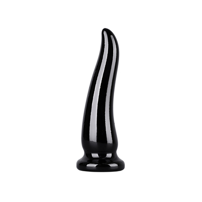 Superzachte tentakels kontpluggen dildo, flexibele waterdichte prostaatmassage voor mannen, vrouwen