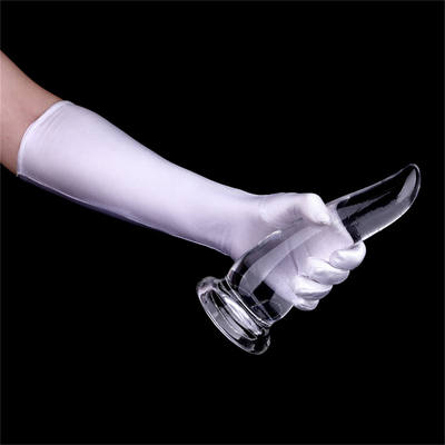 Superzachte tentakels kontpluggen dildo, flexibele waterdichte prostaatmassage voor mannen, vrouwen