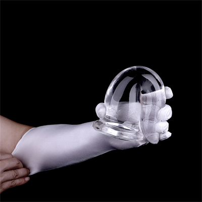 Superzachte tentakels kontpluggen dildo, flexibele waterdichte prostaatmassage voor mannen, vrouwen