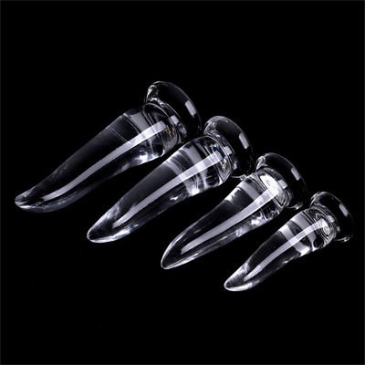 Superzachte tentakels kontpluggen dildo, flexibele waterdichte prostaatmassage voor mannen, vrouwen