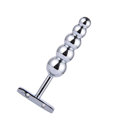 Anal butt plug sextoys voor mannen en vrouwen
