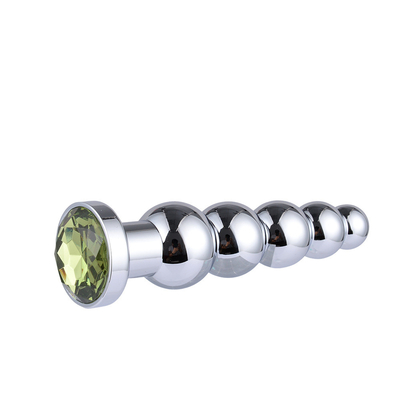 Anal butt plug sextoys voor mannen en vrouwen