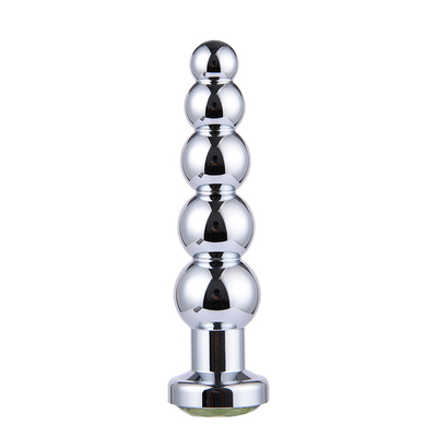 Anal butt plug sextoys voor mannen en vrouwen