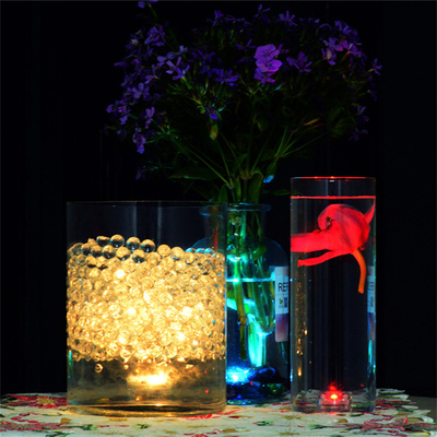 Kleurveranderende anus vergroten anale kont Plug met afstandsbediening anale verlichting Plug anale plug met led lichten