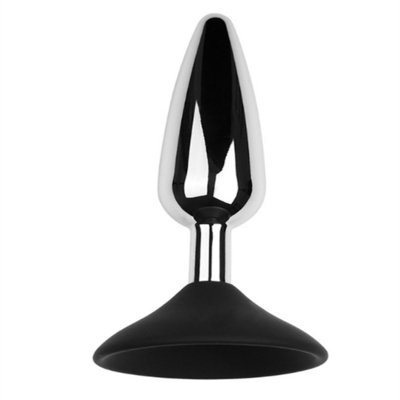 Vergrendelbare kontplug roestvrij staal diamant zilver kristal sieraden vagina seksspeelgoed metaaldraad anaalplug set voor volwassenen
