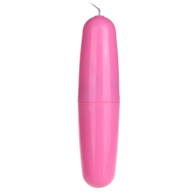 Hot Wired Dual Vibrating Jump Egg Vibrator Seks Speelgoed voor Vrouw