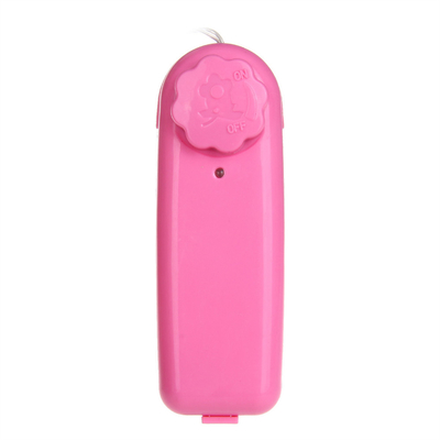 Hot Wired Dual Vibrating Jump Egg Vibrator Seks Speelgoed voor Vrouw