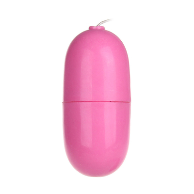 Hot Wired Dual Vibrating Jump Egg Vibrator Seks Speelgoed voor Vrouw